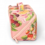 Cosmetic Bag | Bountiful Harvest
